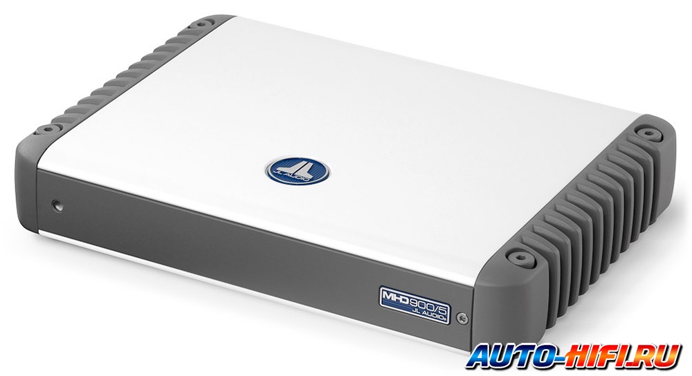 Морской 5-канальный усилитель JL Audio MHD900/5 Морской 5-канальный усилитель JL Audio MHD900/5